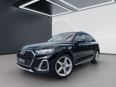 Audi Q5 Gebrauchtwagen Audi Q5 Gebrauchtwagen