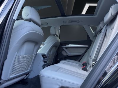 Audi Q5 Gebrauchtwagen Audi Q5 Gebrauchtwagen