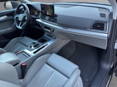 Audi Q5 Gebrauchtwagen