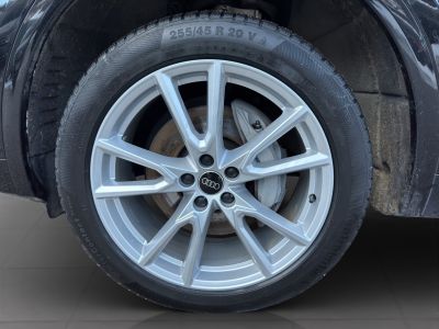 Audi Q5 Gebrauchtwagen Audi Q5 Gebrauchtwagen