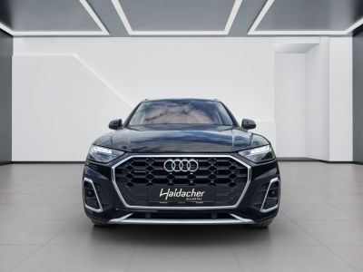 Audi Q5 Gebrauchtwagen Audi Q5 Gebrauchtwagen