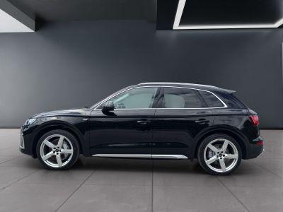 Audi Q5 Gebrauchtwagen Audi Q5 Gebrauchtwagen