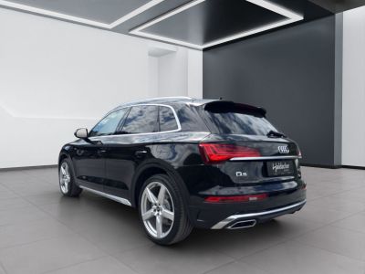 Audi Q5 Gebrauchtwagen Audi Q5 Gebrauchtwagen