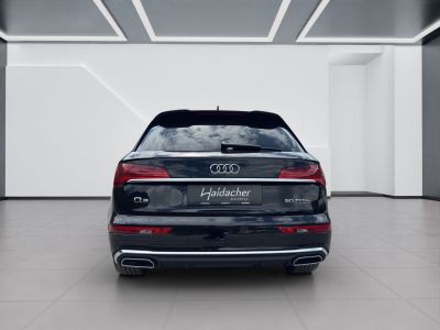 Audi Q5 Gebrauchtwagen Audi Q5 Gebrauchtwagen