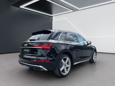 Audi Q5 Gebrauchtwagen Audi Q5 Gebrauchtwagen