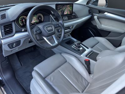 Audi Q5 Gebrauchtwagen Audi Q5 Gebrauchtwagen