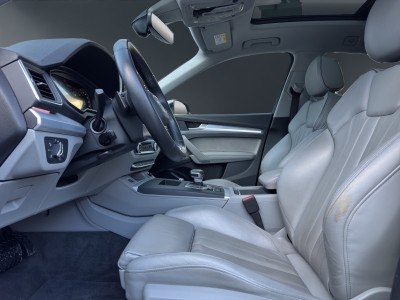 Audi Q5 Gebrauchtwagen