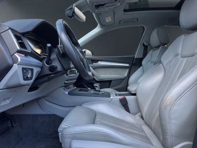 Audi Q5 Gebrauchtwagen Audi Q5 Gebrauchtwagen