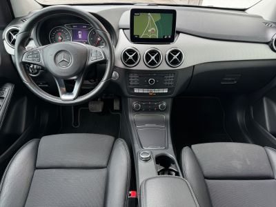 Mercedes-Benz B-Klasse Gebrauchtwagen Mercedes-Benz B-Klasse Gebrauchtwagen