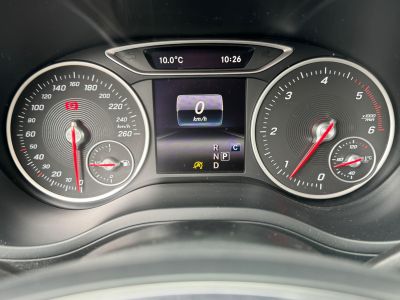 Mercedes-Benz B-Klasse Gebrauchtwagen Mercedes-Benz B-Klasse Gebrauchtwagen