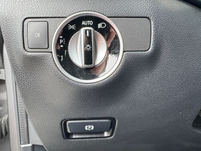 Mercedes-Benz B-Klasse Gebrauchtwagen Mercedes-Benz B-Klasse Gebrauchtwagen