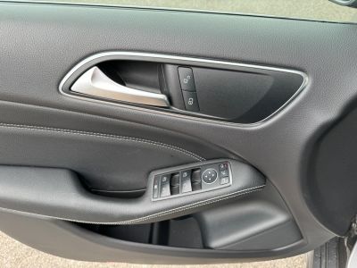 Mercedes-Benz B-Klasse Gebrauchtwagen Mercedes-Benz B-Klasse Gebrauchtwagen