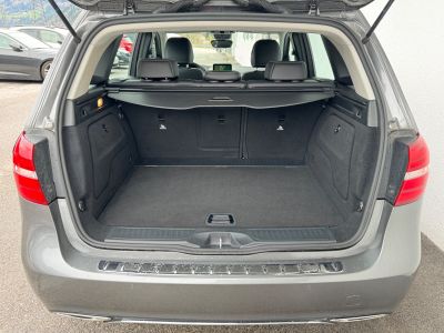 Mercedes-Benz B-Klasse Gebrauchtwagen Mercedes-Benz B-Klasse Gebrauchtwagen