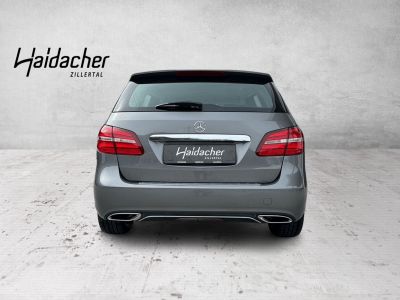 Mercedes-Benz B-Klasse Gebrauchtwagen Mercedes-Benz B-Klasse Gebrauchtwagen
