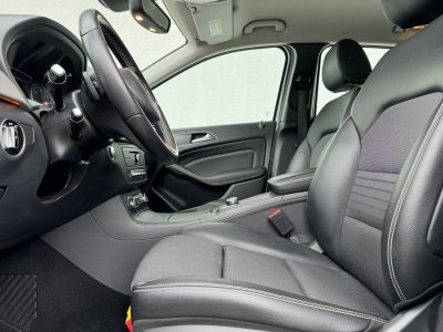 Mercedes-Benz B-Klasse Gebrauchtwagen Mercedes-Benz B-Klasse Gebrauchtwagen