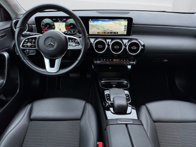 Mercedes-Benz A-Klasse Gebrauchtwagen Mercedes-Benz A-Klasse Gebrauchtwagen