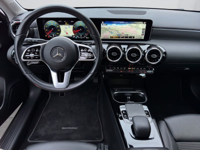 Mercedes-Benz A-Klasse Gebrauchtwagen Mercedes-Benz A-Klasse Gebrauchtwagen