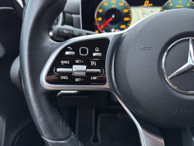 Mercedes-Benz A-Klasse Gebrauchtwagen Mercedes-Benz A-Klasse Gebrauchtwagen