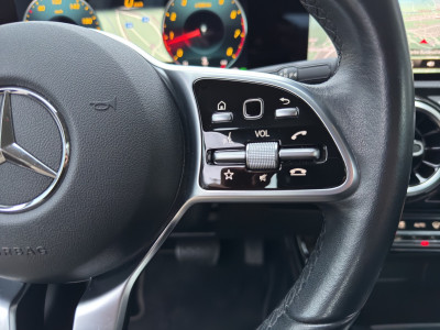 Mercedes-Benz A-Klasse Gebrauchtwagen Mercedes-Benz A-Klasse Gebrauchtwagen