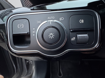 Mercedes-Benz A-Klasse Gebrauchtwagen Mercedes-Benz A-Klasse Gebrauchtwagen