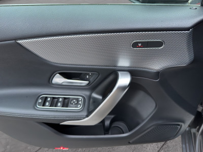 Mercedes-Benz A-Klasse Gebrauchtwagen Mercedes-Benz A-Klasse Gebrauchtwagen