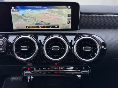 Mercedes-Benz A-Klasse Gebrauchtwagen Mercedes-Benz A-Klasse Gebrauchtwagen