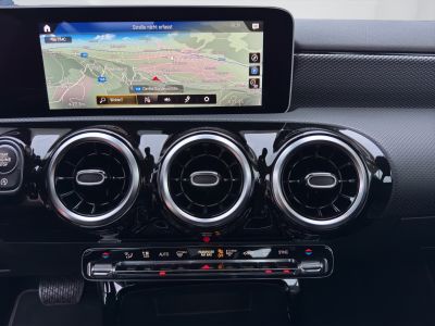 Mercedes-Benz A-Klasse Gebrauchtwagen Mercedes-Benz A-Klasse Gebrauchtwagen