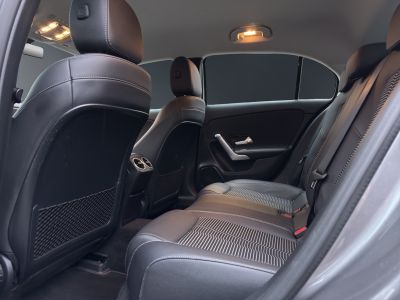 Mercedes-Benz A-Klasse Gebrauchtwagen Mercedes-Benz A-Klasse Gebrauchtwagen