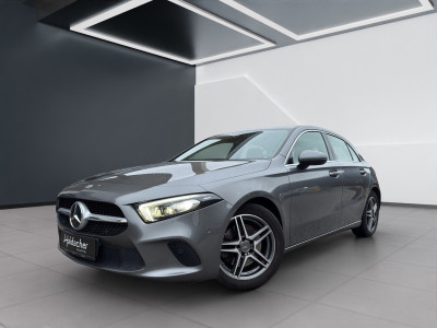 Mercedes-Benz A-Klasse Gebrauchtwagen Mercedes-Benz A-Klasse Gebrauchtwagen