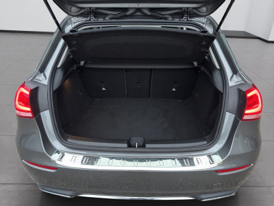 Mercedes-Benz A-Klasse Gebrauchtwagen Mercedes-Benz A-Klasse Gebrauchtwagen