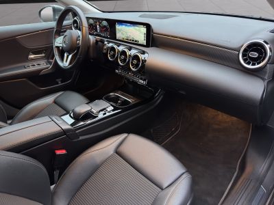 Mercedes-Benz A-Klasse Gebrauchtwagen Mercedes-Benz A-Klasse Gebrauchtwagen