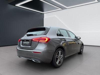 Mercedes-Benz A-Klasse Gebrauchtwagen Mercedes-Benz A-Klasse Gebrauchtwagen