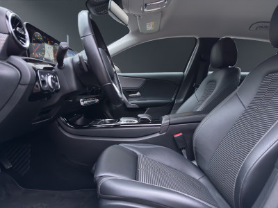 Mercedes-Benz A-Klasse Gebrauchtwagen Mercedes-Benz A-Klasse Gebrauchtwagen