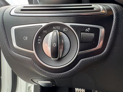 Mercedes-Benz C-Klasse Gebrauchtwagen Mercedes-Benz C-Klasse Gebrauchtwagen