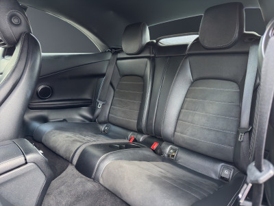 Mercedes-Benz C-Klasse Gebrauchtwagen