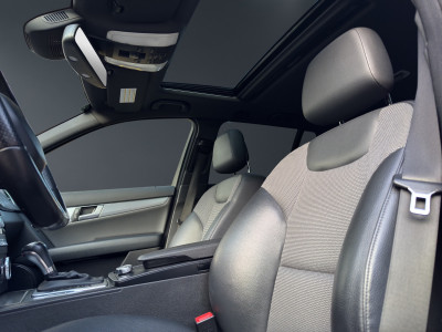 Mercedes-Benz C-Klasse Gebrauchtwagen Mercedes-Benz C-Klasse Gebrauchtwagen