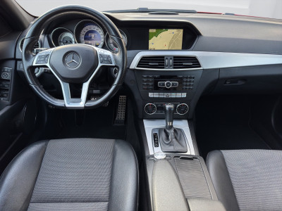 Mercedes-Benz C-Klasse Gebrauchtwagen Mercedes-Benz C-Klasse Gebrauchtwagen