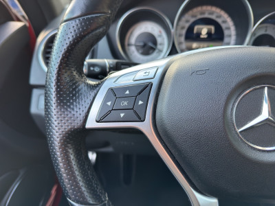 Mercedes-Benz C-Klasse Gebrauchtwagen Mercedes-Benz C-Klasse Gebrauchtwagen