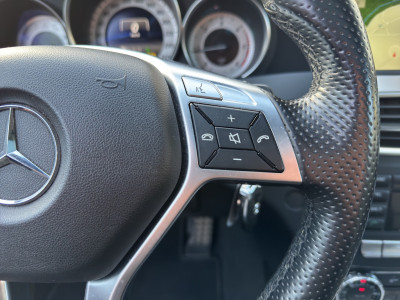 Mercedes-Benz C-Klasse Gebrauchtwagen Mercedes-Benz C-Klasse Gebrauchtwagen