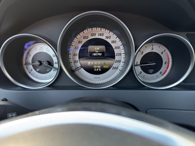 Mercedes-Benz C-Klasse Gebrauchtwagen Mercedes-Benz C-Klasse Gebrauchtwagen