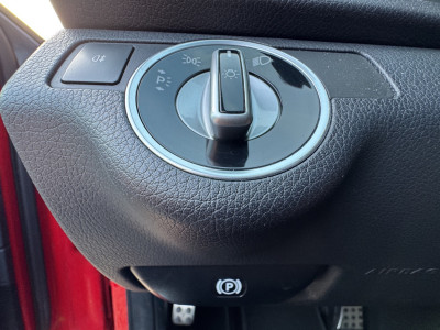 Mercedes-Benz C-Klasse Gebrauchtwagen Mercedes-Benz C-Klasse Gebrauchtwagen