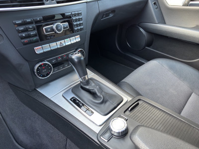 Mercedes-Benz C-Klasse Gebrauchtwagen Mercedes-Benz C-Klasse Gebrauchtwagen