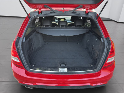 Mercedes-Benz C-Klasse Gebrauchtwagen Mercedes-Benz C-Klasse Gebrauchtwagen