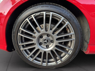 Mercedes-Benz C-Klasse Gebrauchtwagen Mercedes-Benz C-Klasse Gebrauchtwagen