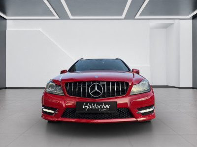 Mercedes-Benz C-Klasse Gebrauchtwagen Mercedes-Benz C-Klasse Gebrauchtwagen