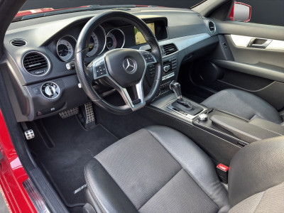 Mercedes-Benz C-Klasse Gebrauchtwagen Mercedes-Benz C-Klasse Gebrauchtwagen