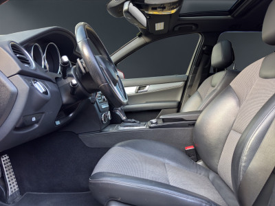 Mercedes-Benz C-Klasse Gebrauchtwagen Mercedes-Benz C-Klasse Gebrauchtwagen