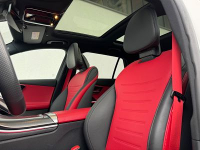 Mercedes-Benz C-Klasse Vorführwagen Mercedes-Benz C-Klasse Vorführwagen