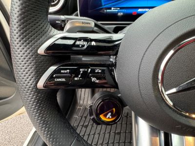 Mercedes-Benz C-Klasse Vorführwagen Mercedes-Benz C-Klasse Vorführwagen