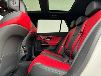 Mercedes-Benz C-Klasse Vorführwagen Mercedes-Benz C-Klasse Vorführwagen